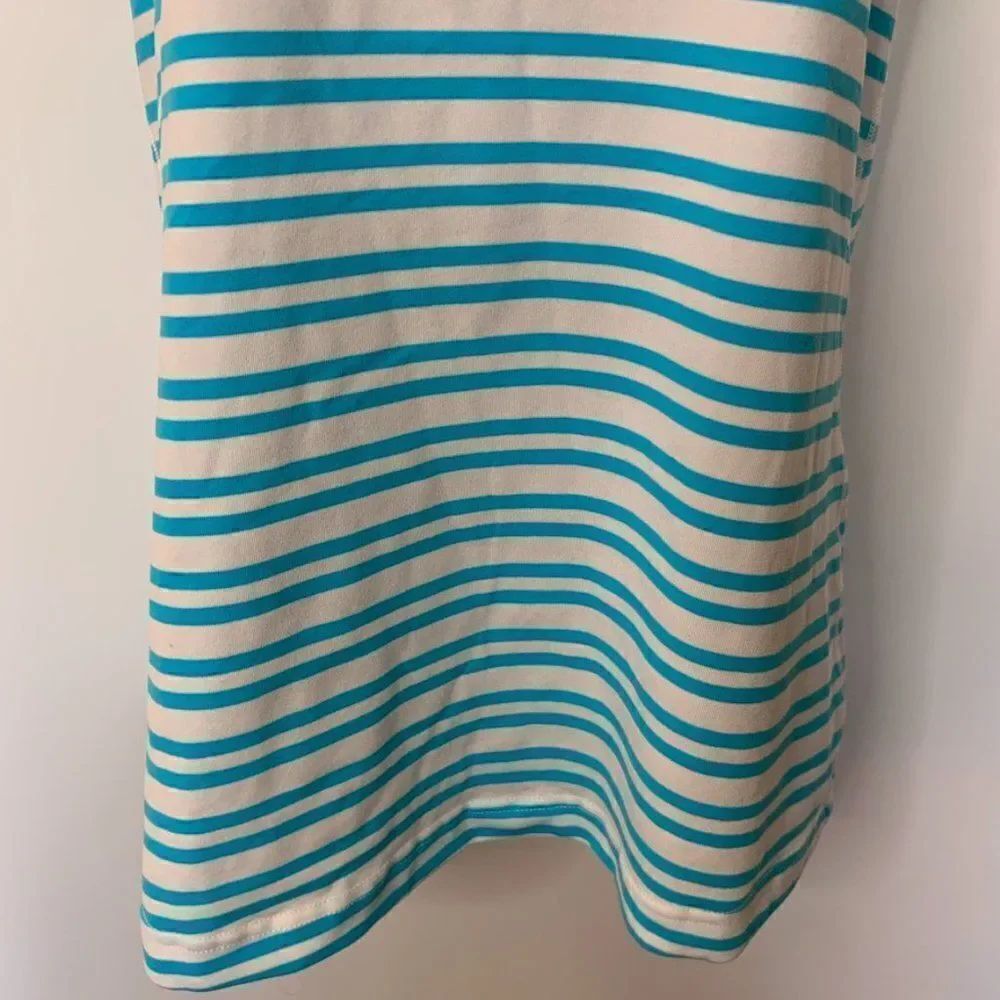 Lululemon Striped Tank Top - Picture 3 of 8